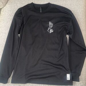 Louisville adidas long sleeve
